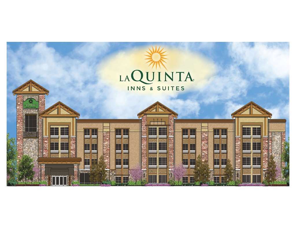 La Quinta By Wyndham Branson - Hollister Hotel Ngoại thất bức ảnh