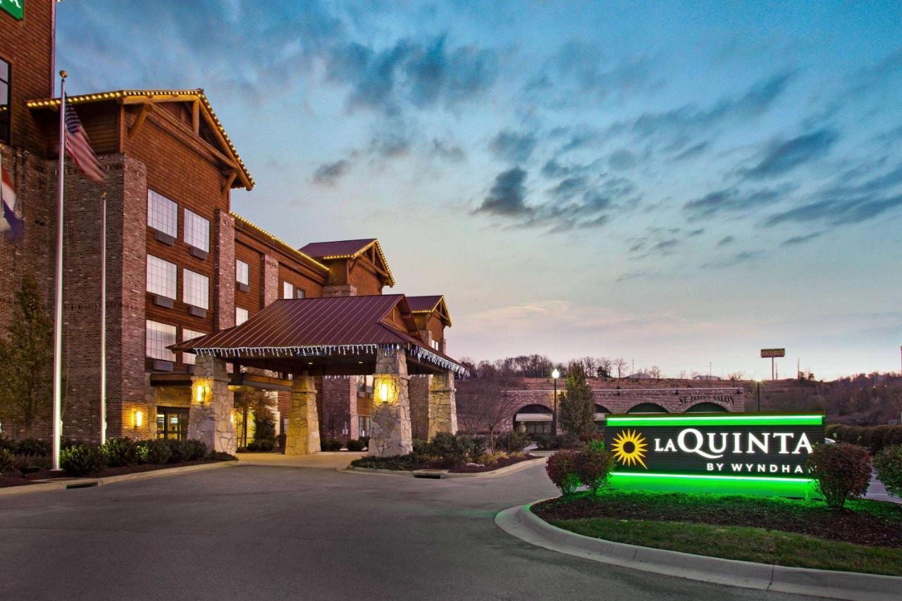 La Quinta By Wyndham Branson - Hollister Hotel Ngoại thất bức ảnh