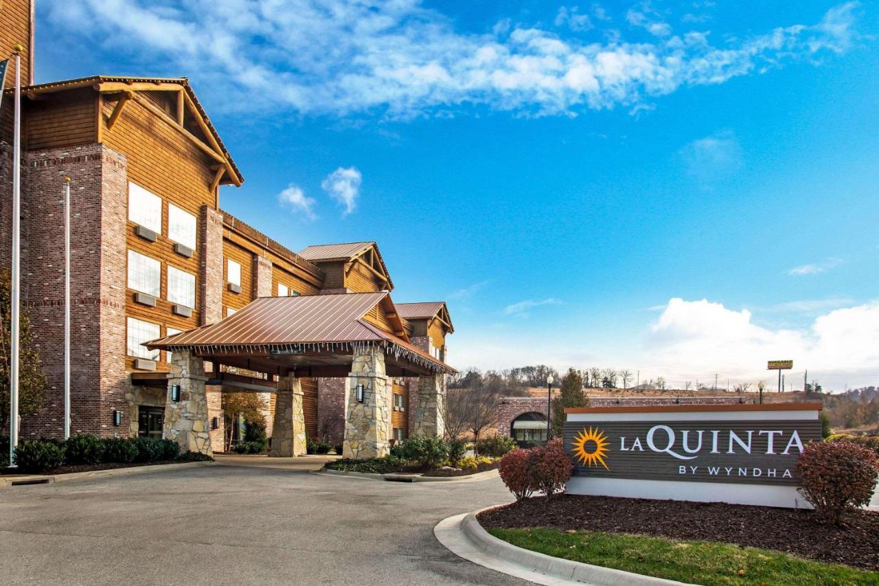 La Quinta By Wyndham Branson - Hollister Hotel Ngoại thất bức ảnh